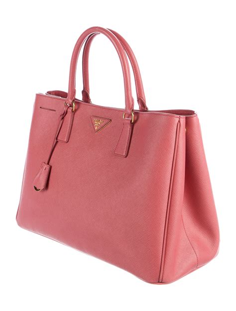 prada lux soft|Prada saffiano lux tote large.